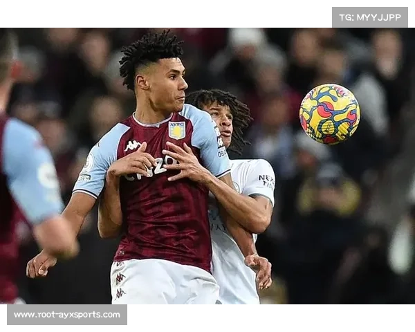 沃特金斯助力维拉反击战术成功,成攻防转换核心人物