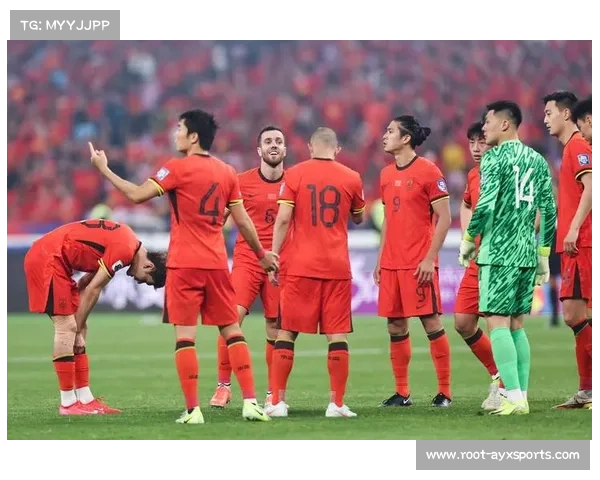 尼日利亚点球不敌民主刚果无缘世界杯，将连续两届缺席大赛