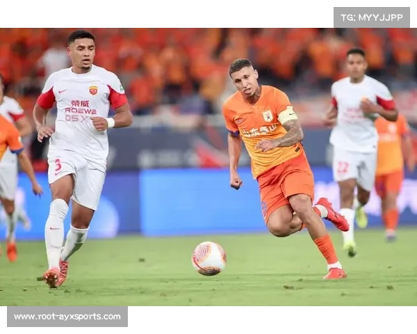 亚冠联赛中超球队阵容轮换,多线作战考验板凳深度