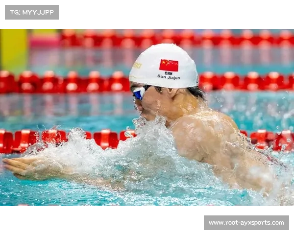 世界游泳锦标赛参赛名单公布，中国队蛙泳项目新人占比超40%