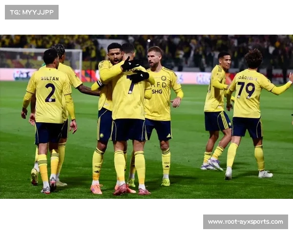 “沙特联达马克迎战利雅得胜利，C罗领衔客队求连胜”