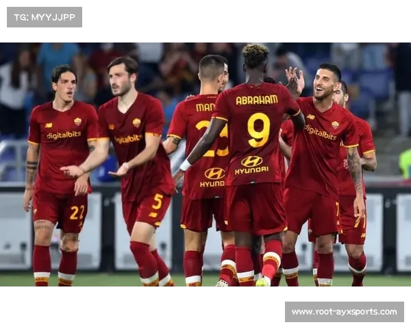 罗马主场迎战AC米兰，欧战资格争夺白热化