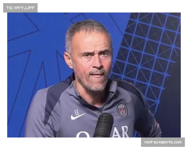 PSG迎战里昂:恩里克的压迫体系能否遏制对手快速反击?